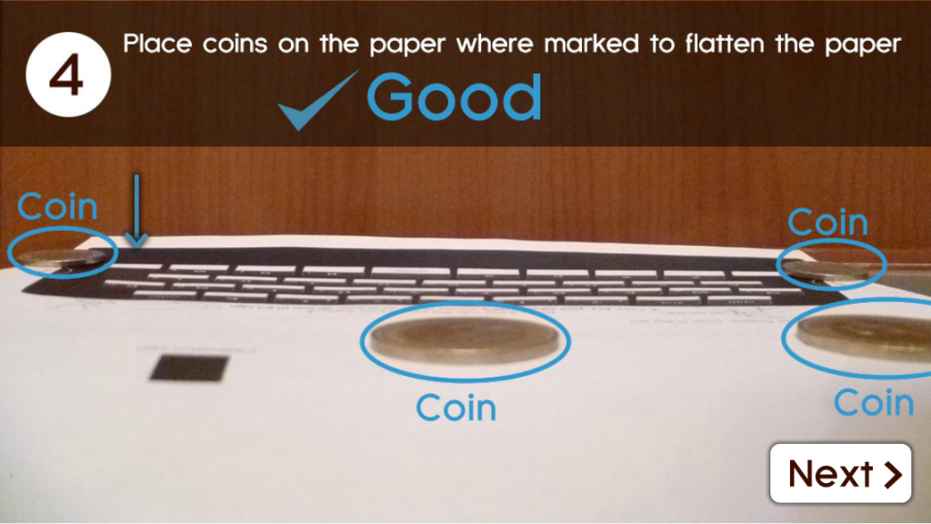 paper-keybord-coin