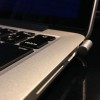 macに超小型USB